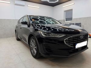 Ford Focus Mk4 2022