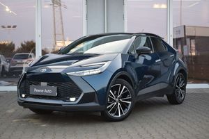 Toyota C-HR 2024