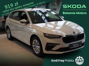 Skoda Scala 1.0 TSI Selection DSG 2025