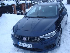Fiat Tipo II 1.4 16v Pop 2017
