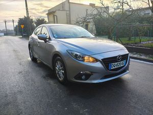 Mazda 3 III SKYACTIV-G 100 Prime-Line 2015