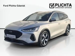 Ford Focus Mk4 2023