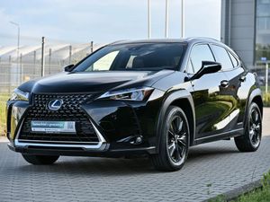 Lexus UX ver-250h 2020