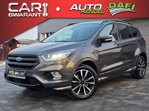 Ford Kuga II 2018