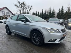 Seat Leon III 2015