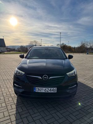 Opel Grandland 1.5 CDTI Elegance Business Pack S&S 2020