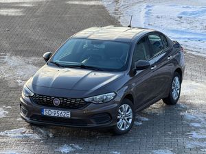 Fiat Tipo II 1.6 MultiJet 16v Easy 2016
