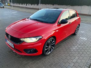 Fiat Tipo II 1.4 T-Jet S-Design 2019