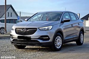 Opel Grandland 2019