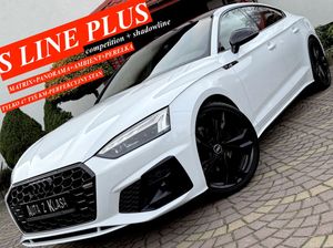Audi A5 F5 35 TFSI S tronic S line 2023