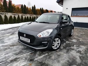 Suzuki Swift VI 1.2 Premium 2018