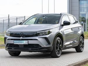 Opel Grandland 1.2 T GS Line S&S 2022