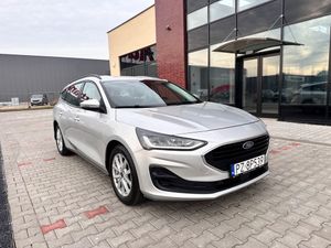 Ford Focus Mk4 1.5 EcoBlue Start-Stopp-System TITANIUM 2022