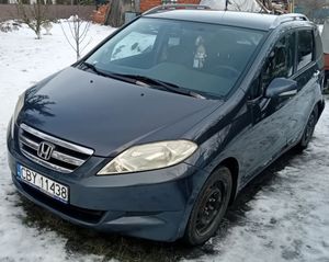 Honda FR-V 2.2 CTDi Comfort 2006