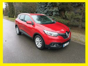 Renault Kadjar 1.2 Energy TCe Night&Day 2016
