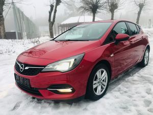 Opel Astra K 1.2 Turbo Edition 2021