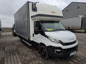 Iveco Daily 2016