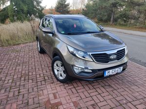 Kia Sportage III 1.6 GDI 2WD Vision 2013