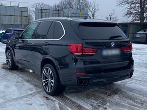 BMW X5 2017