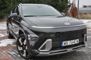 Hyundai Kona II 1.6 T-GDI DCT 4WD Prime 2024