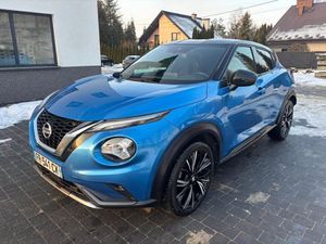 Nissan Juke II 1.0 DIG-T N-Design 2020