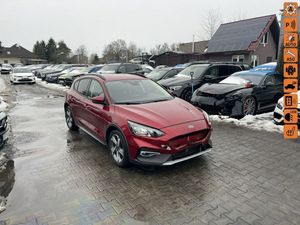 Ford Focus Mk4 1.5 EcoBoost Active Business 2020