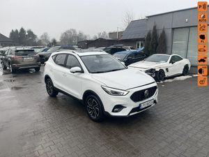 MG ZS 1.0 T-GDI Exclusive 2023