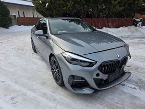 BMW 2 Series 220d xDrive M Sport 2022