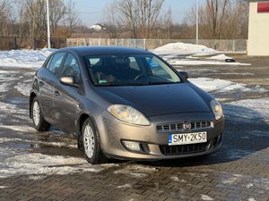 Fiat Bravo II 1.6 Multijet 16V Dynamic Euro5 2009