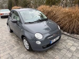 Fiat 500 1.2 8V Color Therapy Euro5 2012