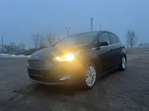 Ford C-Max II 2.0 TDCi Start-Stop-System Titanium 2015