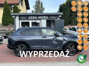 Honda HR-V II 2023