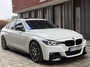 BMW 3 Series F30/F31 2013