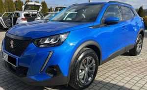 Peugeot 2008 II PureTech 130 Active Pack 2021