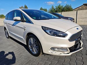 Ford S-Max II 2.0 EcoBlue Vignale 2018