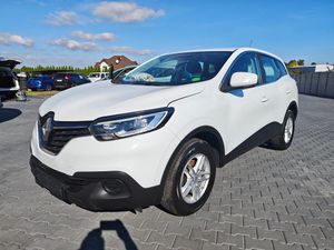 Renault Kadjar 1.3 TCe FAP Intens 2018