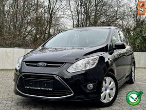 Ford C-Max II 2011