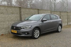 Fiat Tipo II 1.4 16v Easy 2019