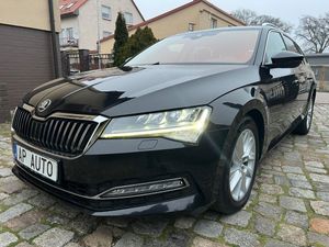 Skoda Superb III 1.6 TDI DSG Ambition 2019