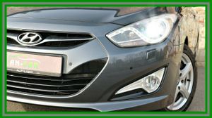 Hyundai i40 i40cw 1.6 5 Star Edition 2014