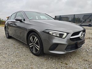Mercedes-Benz A W177 160 Edition 1 2021