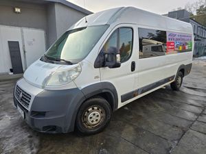 Fiat Ducato 2013