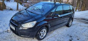 Ford S-Max I 2.0 TDCi Trend 2007