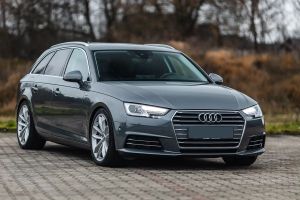 Audi A4 B9 2.0 TDI Sport S tronic 2016