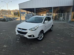 Hyundai ix35 2013