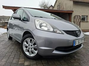 Honda Jazz III 1.4 Comfort 2009