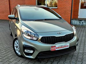 Kia Carens (Rondo) IV 1.7 CRDi S 7os 2018
