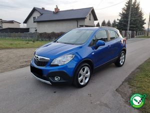 Opel Mokka I 2013
