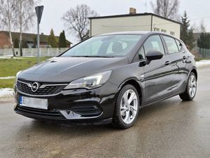 Opel Astra K 1.4 Turbo Start/Stop Automatik 2020 2020
