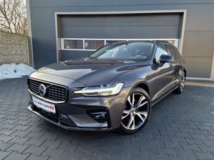 Volvo V60 II B4 D Geartronic RDesign 2022